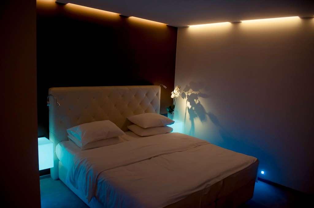 Lh Hotel&Spa Lviv Quarto foto