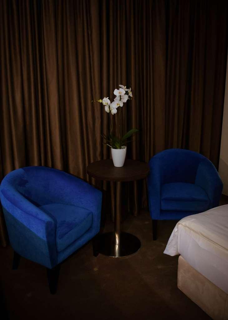 Lh Hotel&Spa Lviv Quarto foto