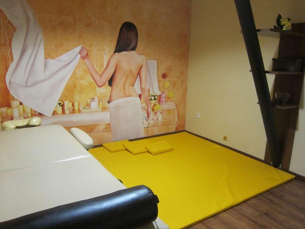 Lh Hotel&Spa Lviv Facilidades foto