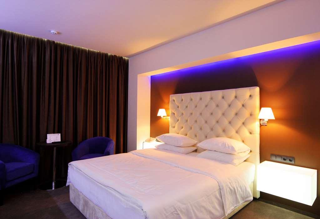 Lh Hotel&Spa Lviv Quarto foto