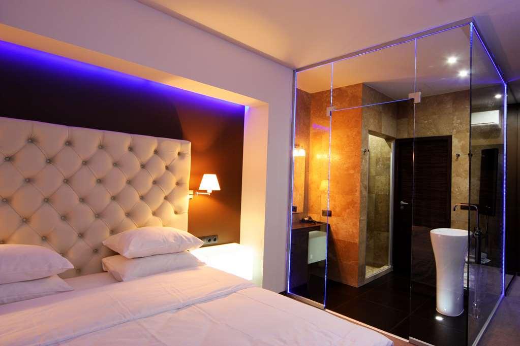 Lh Hotel&Spa Lviv Quarto foto