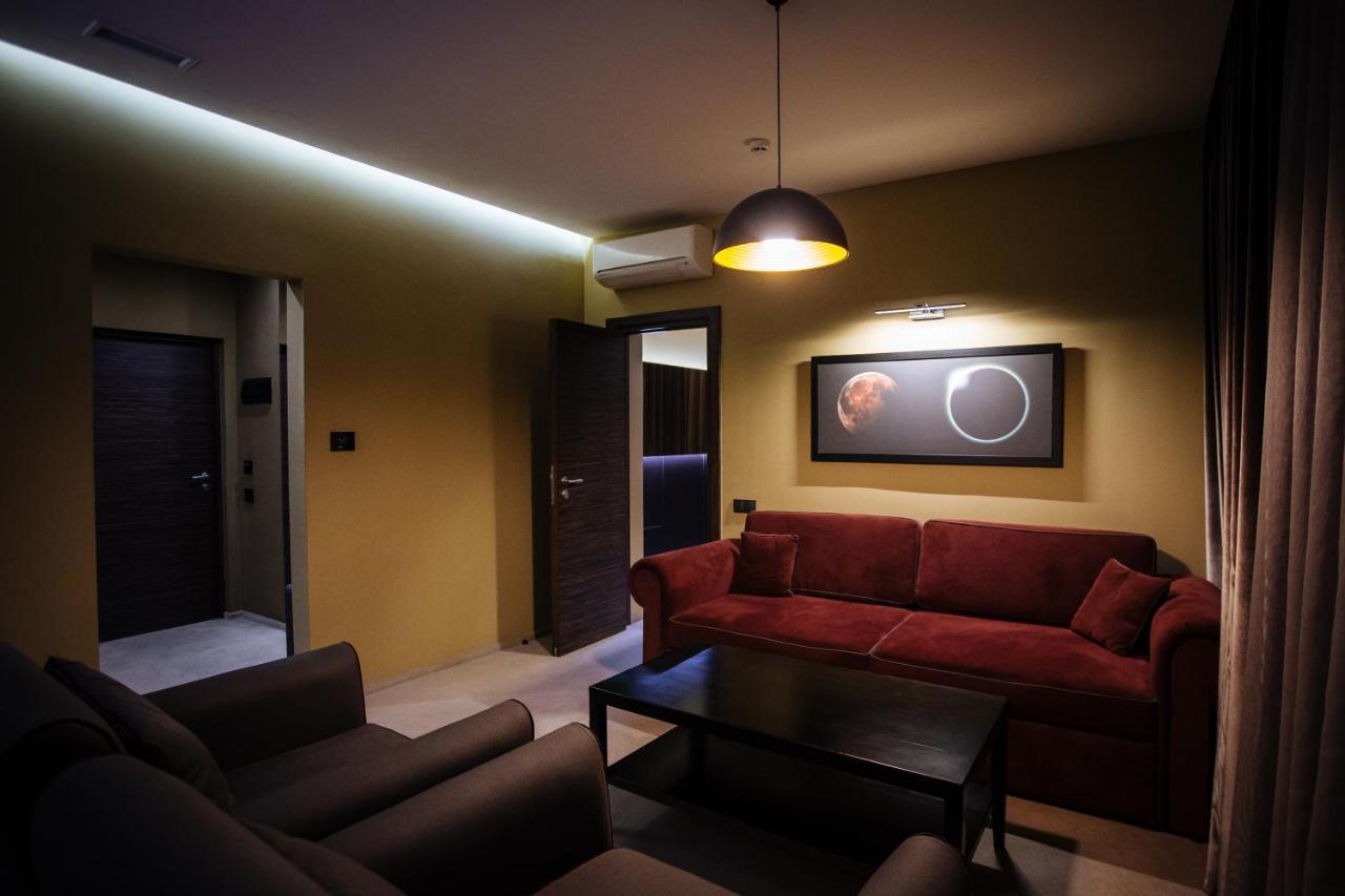 Lh Hotel&Spa Lviv Quarto foto